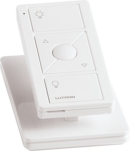 Lutron RadioRA 2 Keypad - Lighting Homes